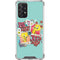 Looney Tunes Tweety Bird Believe In Yourself Galaxy A72 5G Clear Case
