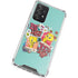 Looney Tunes Tweety Bird Believe In Yourself Galaxy A72 5G Clear Case