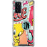 Looney Tunes Tweety Bird Believe In Yourself Galaxy Note20 5G Clear Case