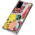Looney Tunes Tweety Bird Believe In Yourself Galaxy Note20 5G Clear Case