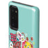 Looney Tunes Tweety Bird Believe In Yourself Galaxy Note20 5G Pro Case
