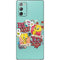 Looney Tunes Tweety Bird Believe In Yourself Galaxy Note20 5G Skin