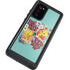 Looney Tunes Tweety Bird Believe In Yourself Galaxy Note20 5G Waterproof Case
