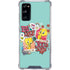 Looney Tunes Tweety Bird Believe In Yourself Galaxy S20 FE Clear Case