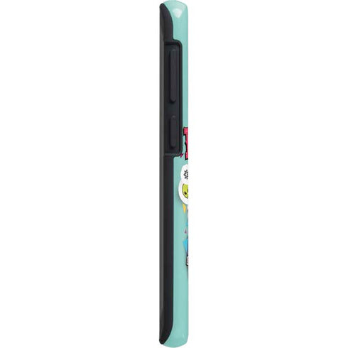 Looney Tunes Tweety Bird Believe In Yourself Galaxy S20 Plus Pro Case