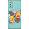 Looney Tunes Tweety Bird Believe In Yourself Galaxy S20 Skin