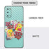 Looney Tunes Tweety Bird Believe In Yourself Galaxy S20 Skin