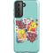 Looney Tunes Tweety Bird Believe In Yourself Galaxy S21 5G Pro Case