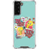 Looney Tunes Tweety Bird Believe In Yourself Galaxy S21 FE Clear Case