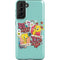 Looney Tunes Tweety Bird Believe In Yourself Galaxy S21 FE Pro Case