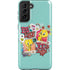 Looney Tunes Tweety Bird Believe In Yourself Galaxy S21 FE Pro Case
