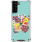 Looney Tunes Tweety Bird Believe In Yourself Galaxy S21 Plus 5G Clear Case