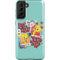 Looney Tunes Tweety Bird Believe In Yourself Galaxy S21 Plus 5G Pro Case