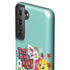 Looney Tunes Tweety Bird Believe In Yourself Galaxy S21 Plus 5G Pro Case