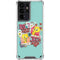 Looney Tunes Tweety Bird Believe In Yourself Galaxy S21 Ultra 5G Clear Case