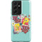 Looney Tunes Tweety Bird Believe In Yourself Galaxy S21 Ultra 5G Pro Case