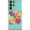 Looney Tunes Tweety Bird Believe In Yourself Galaxy S21 Ultra 5G Skin