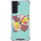 Looney Tunes Tweety Bird Believe In Yourself Galaxy S22 Clear Case
