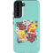 Looney Tunes Tweety Bird Believe In Yourself Galaxy S22 Plus Pro Case