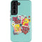 Looney Tunes Tweety Bird Believe In Yourself Galaxy S22 Pro Case