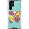 Looney Tunes Tweety Bird Believe In Yourself Galaxy S22 Ultra Clear Case