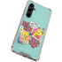 Looney Tunes Tweety Bird Believe In Yourself Galaxy S23 FE Clear Case