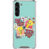 Looney Tunes Tweety Bird Believe In Yourself Galaxy S23 Plus Clear Case