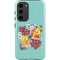 Looney Tunes Tweety Bird Believe In Yourself Galaxy S23 Plus Pro Case