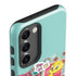 Looney Tunes Tweety Bird Believe In Yourself Galaxy S23 Plus Pro Case