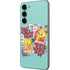 Looney Tunes Tweety Bird Believe In Yourself Galaxy S23 Plus Skin