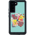 Looney Tunes Tweety Bird Believe In Yourself Galaxy S23 Plus Waterproof Case
