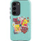 Looney Tunes Tweety Bird Believe In Yourself Galaxy S23 Pro Case