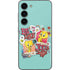 Looney Tunes Tweety Bird Believe In Yourself Galaxy S23 Skin