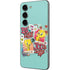 Looney Tunes Tweety Bird Believe In Yourself Galaxy S23 Skin
