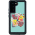 Looney Tunes Tweety Bird Believe In Yourself Galaxy S23 Waterproof Case
