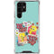 Looney Tunes Tweety Bird Believe In Yourself Galaxy S24 Ultra Clear Case