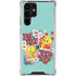 Looney Tunes Tweety Bird Believe In Yourself Galaxy S24 Ultra Clear Case
