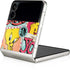 Looney Tunes Tweety Bird Believe In Yourself Galaxy Z Flip4 5G Skin
