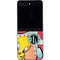 Looney Tunes Tweety Bird Believe In Yourself Galaxy Z Flip5 5G Skin