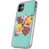 Looney Tunes Tweety Bird Believe In Yourself iPhone 11 Clear Case