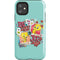 Looney Tunes Tweety Bird Believe In Yourself iPhone 11 Impact Case