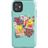 Looney Tunes Tweety Bird Believe In Yourself iPhone 11 Impact Case
