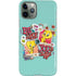 Looney Tunes Tweety Bird Believe In Yourself iPhone 11 Pro Lite Case