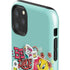 Looney Tunes Tweety Bird Believe In Yourself iPhone 11 Pro Max Impact Case