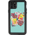Looney Tunes Tweety Bird Believe In Yourself iPhone 11 Pro Max Waterproof Case