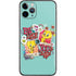 Looney Tunes Tweety Bird Believe In Yourself iPhone 11 Pro Skin