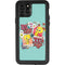 Looney Tunes Tweety Bird Believe In Yourself iPhone 11 Pro Waterproof Case