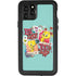 Looney Tunes Tweety Bird Believe In Yourself iPhone 11 Pro Waterproof Case