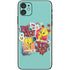 Looney Tunes Tweety Bird Believe In Yourself iPhone 11 Skin
