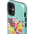 Looney Tunes Tweety Bird Believe In Yourself iPhone 12 Impact Case